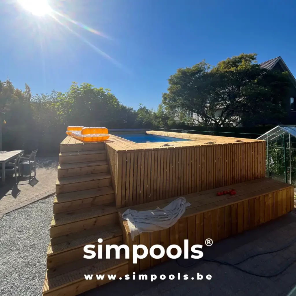 Simpool.lounge.nummer2