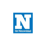 Het nieuwsblad logo