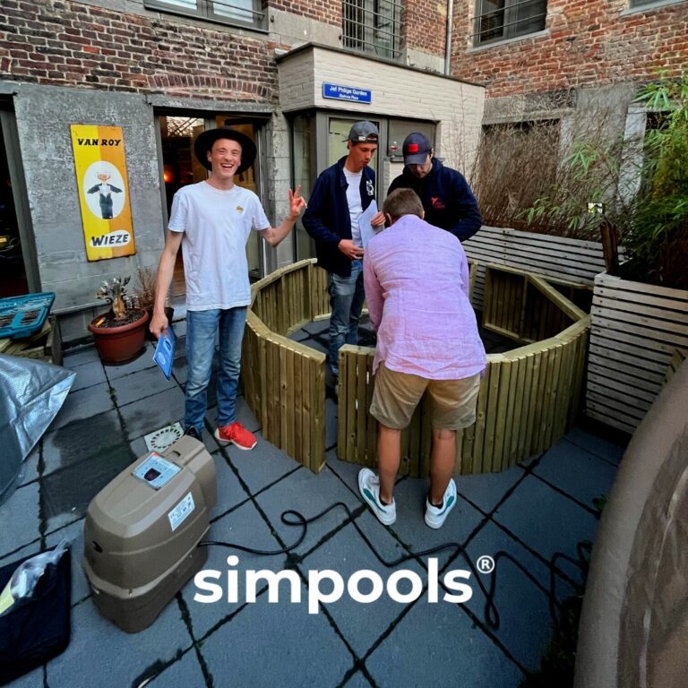 simpools