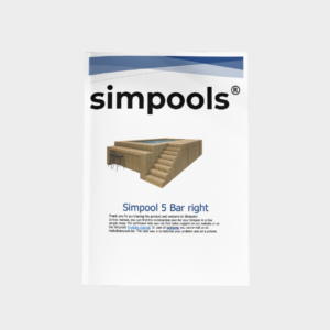 Manual Simpool bar model