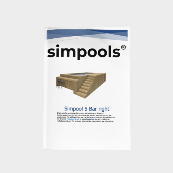 Handbuch Simpools