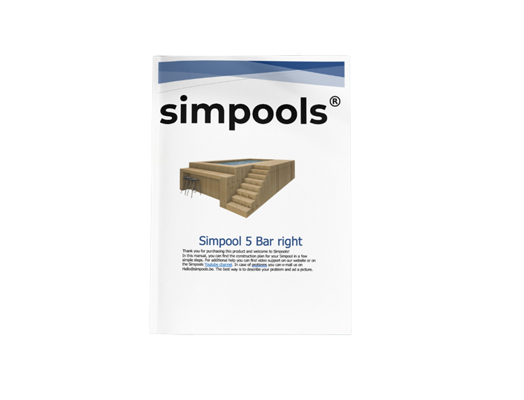 Handleiding simpools