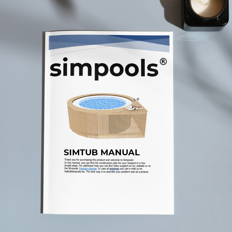 Simtub Manual